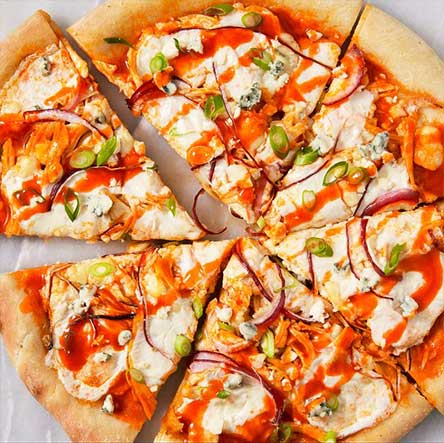 gallery Scotto's Pizza & Ristorante Italiano