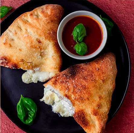 gallery Scotto's Pizza & Ristorante Italiano