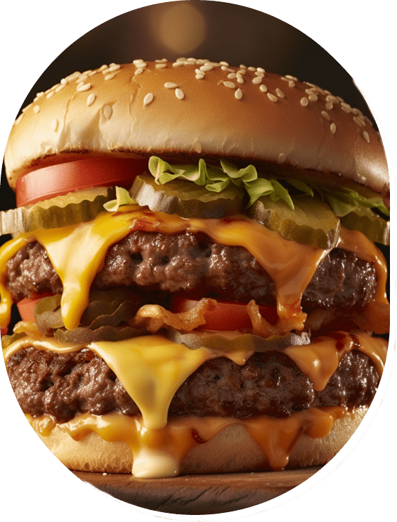 Burger Scotto's Pizza & Ristorante Italiano